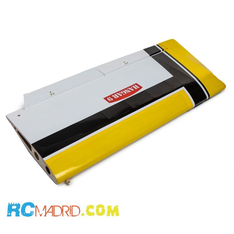 Right Wing: Ultra Stick PNP