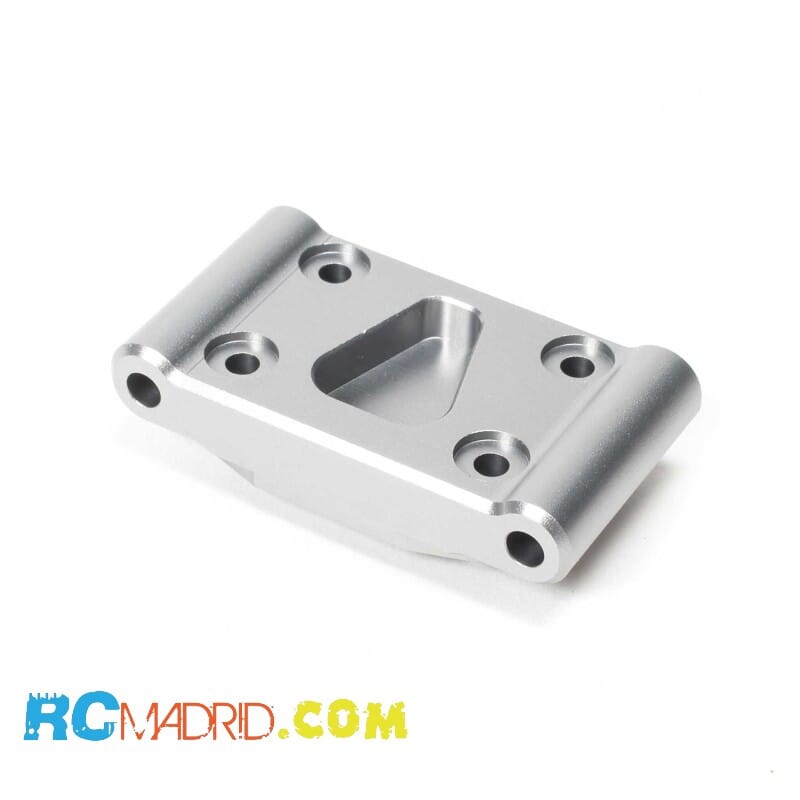 Front Pivot  Aluminum: 22S