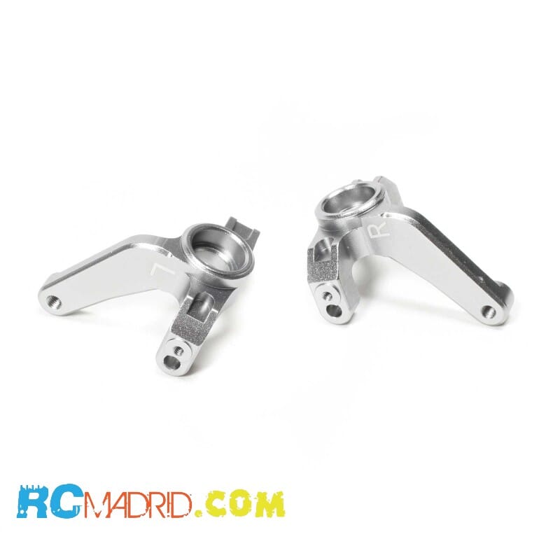 Front Spindle Set...