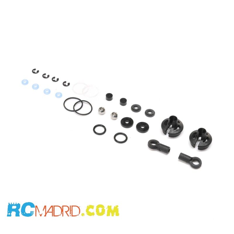 Shock Rebuild Pack: Mini-B  BL