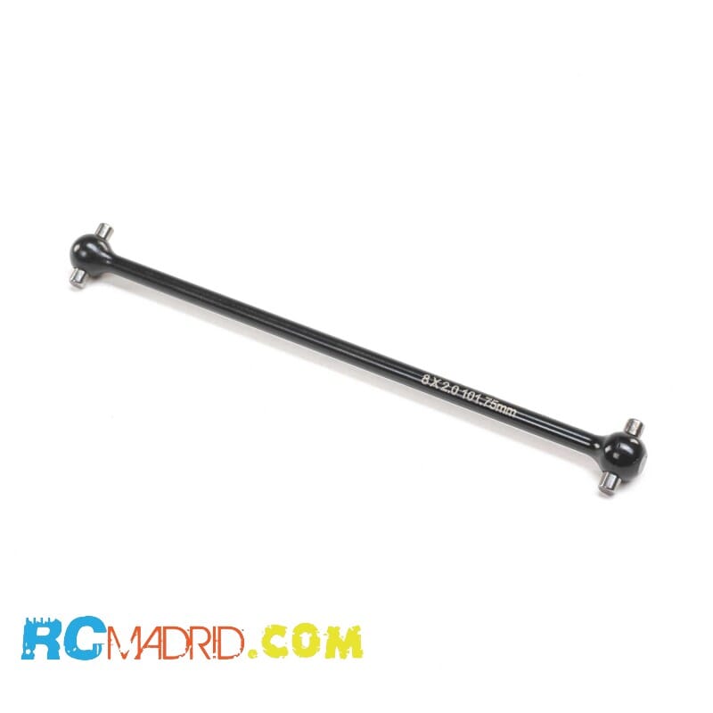 Rear Center Dogbone: 8X...