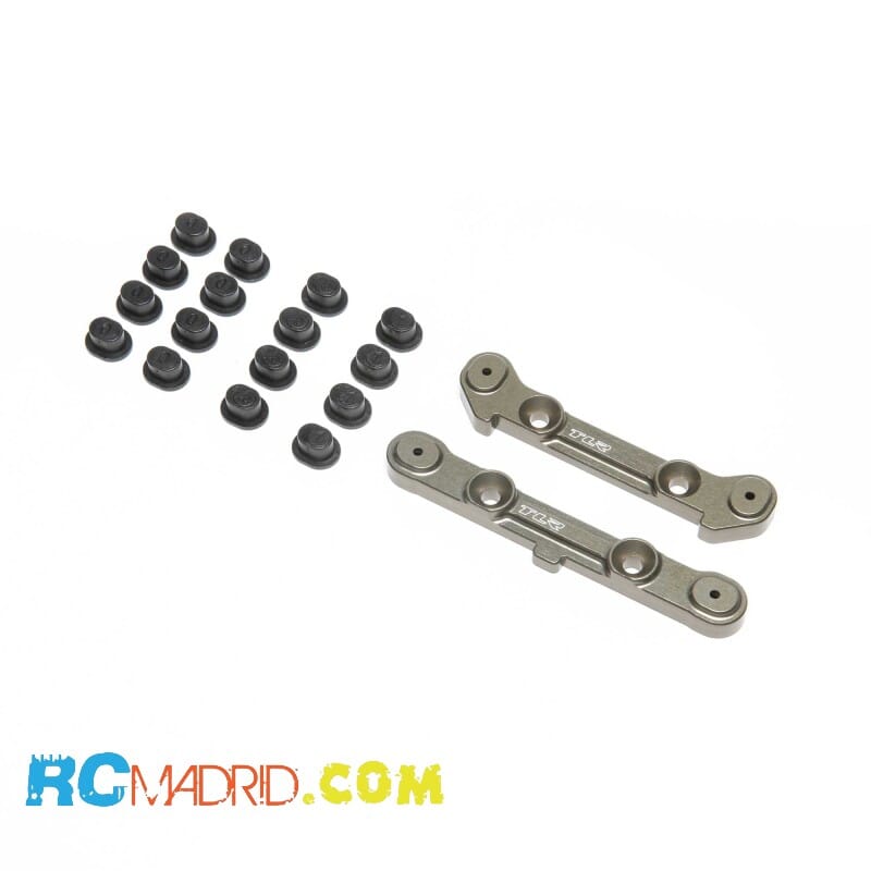 Adjustable Rear Hinge Pin...