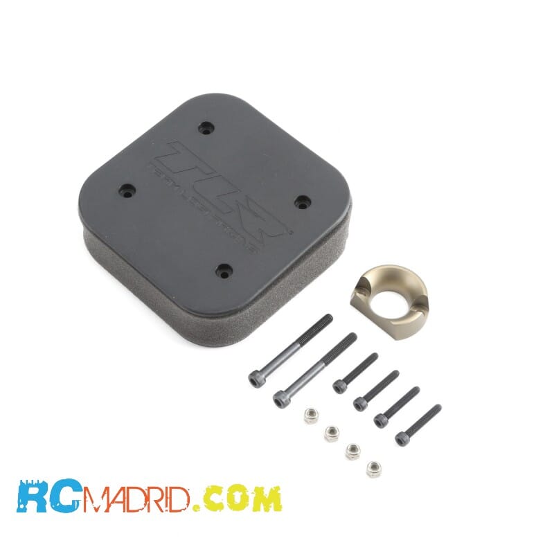 Air Filter Assembly...