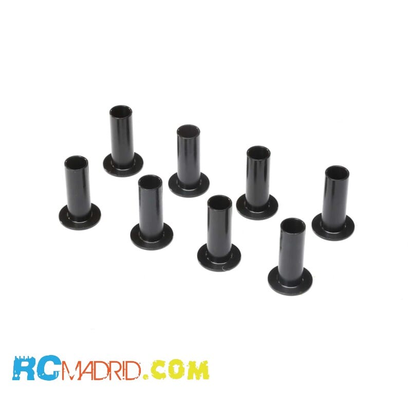 Arm Bushings (8): 8X  8XE  8XT