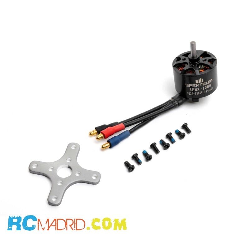 Brushless Motor  3226-930Kv...