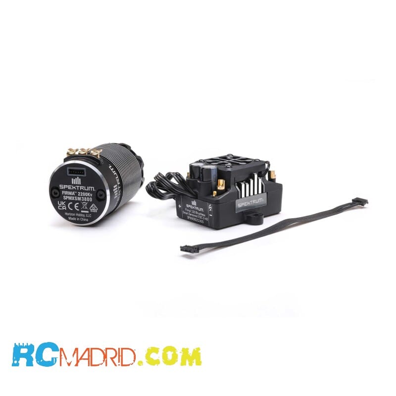 Firma 130A Brushless Smart...