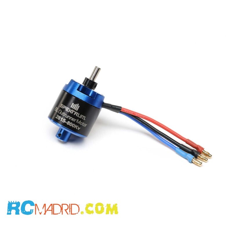 Avian 2815-800Kv Brushless...