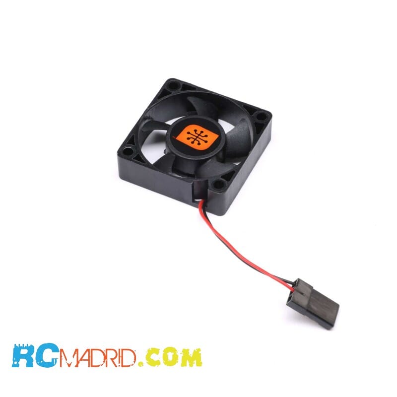 Avian 120A HV Replacement Fan