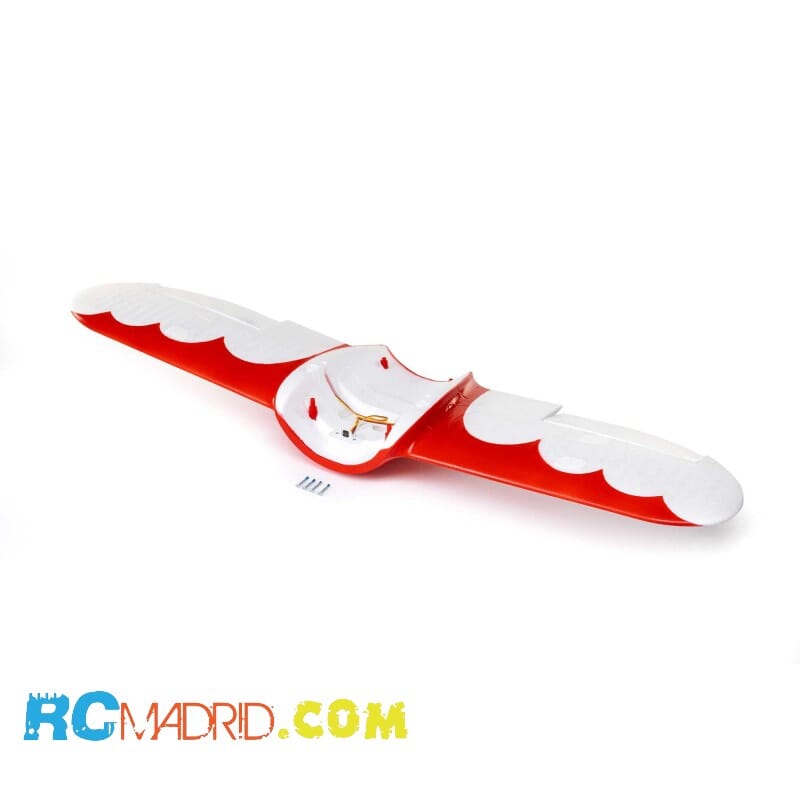 Wing: Gee Bee R-2 1.0m