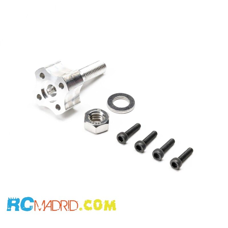 Propeller Adapter: Gee Bee...