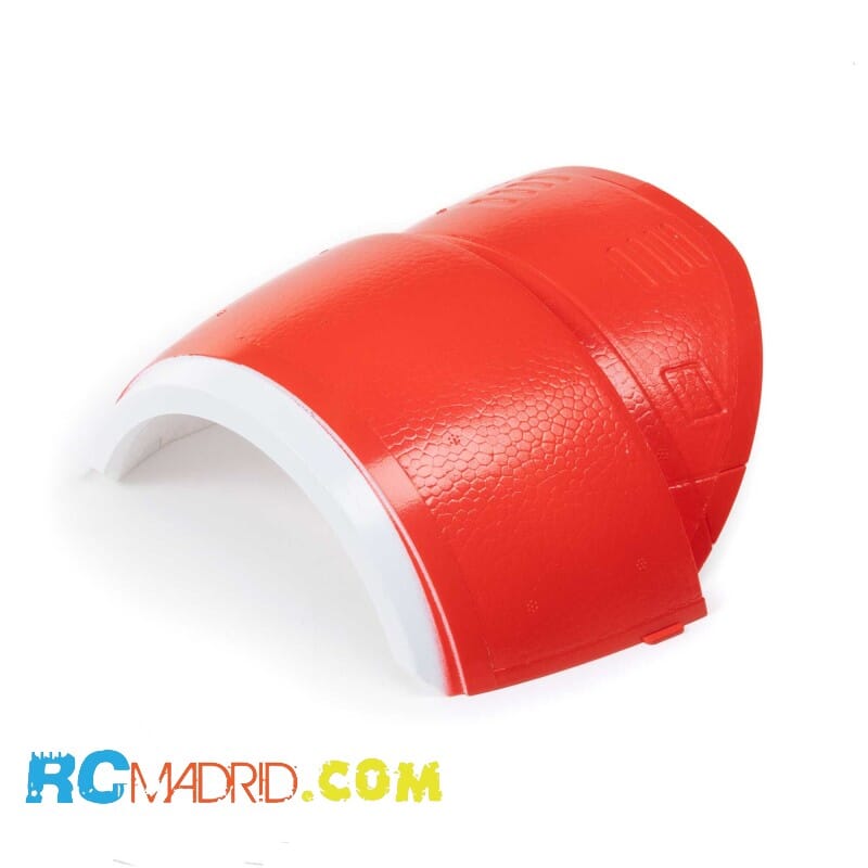 Cowl Hatch: Gee Bee R-2 1.0m