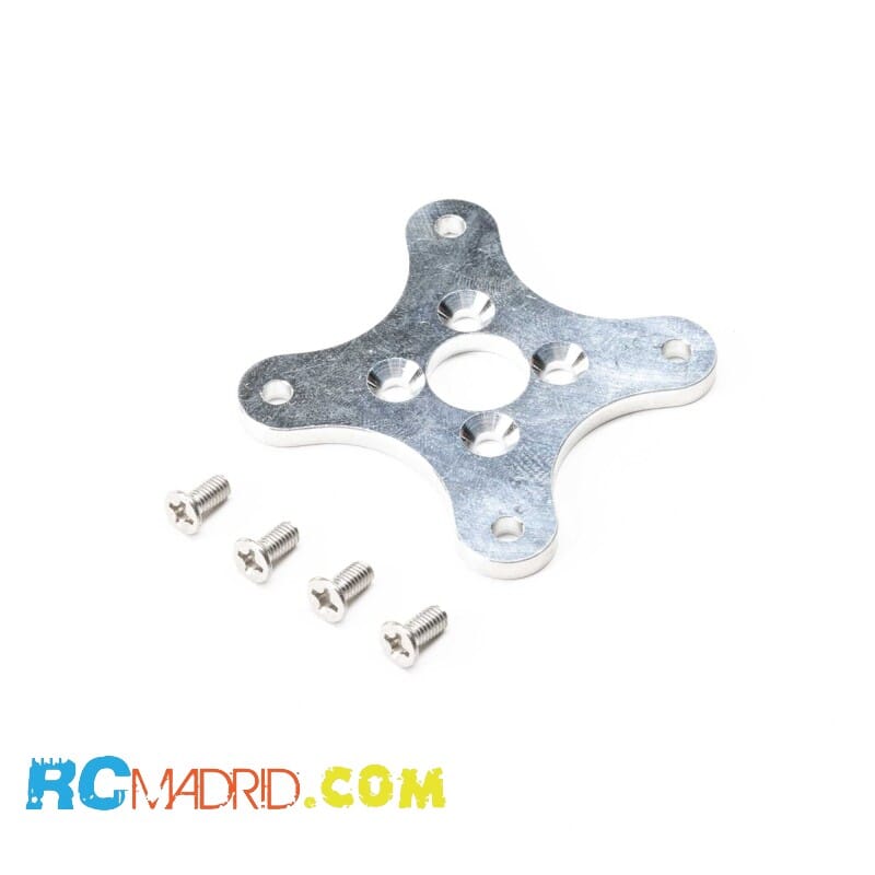 Motor Mount: Gee Bee R-2 1.0m