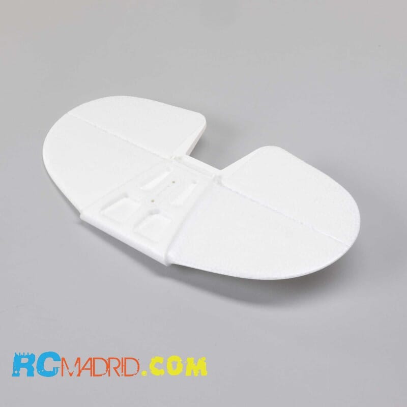 Horizontal Stabilizer: Gee...