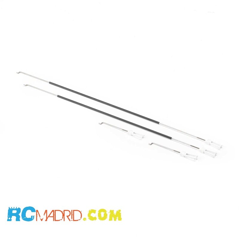 Linkage Set: Gee Bee R-2 1.0m