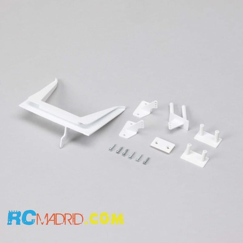 Control Horn Set: Gee Bee...