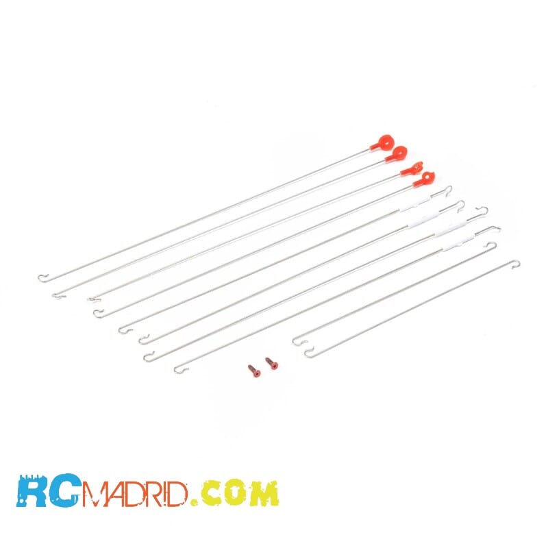 Flying Wire Set: Gee Bee...