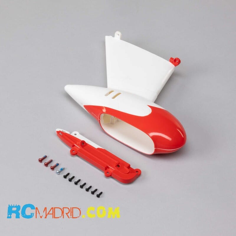 Right Wheel Pant: Gee Bee...