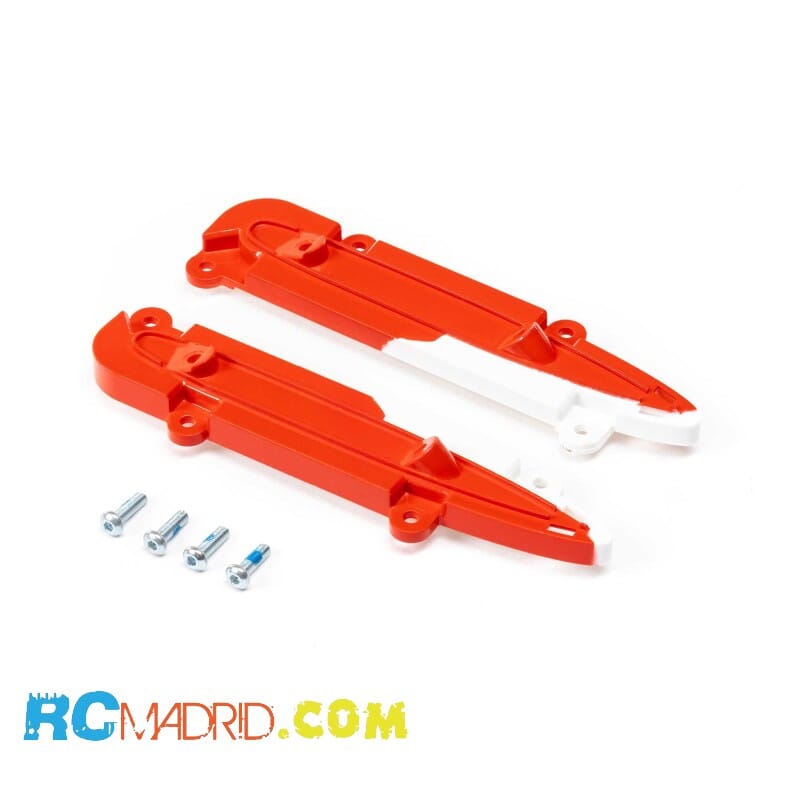 Landing Gear Top Mount Set:...