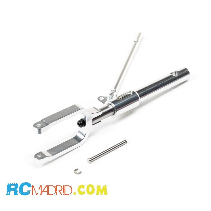 Right-Left Landing Gear...