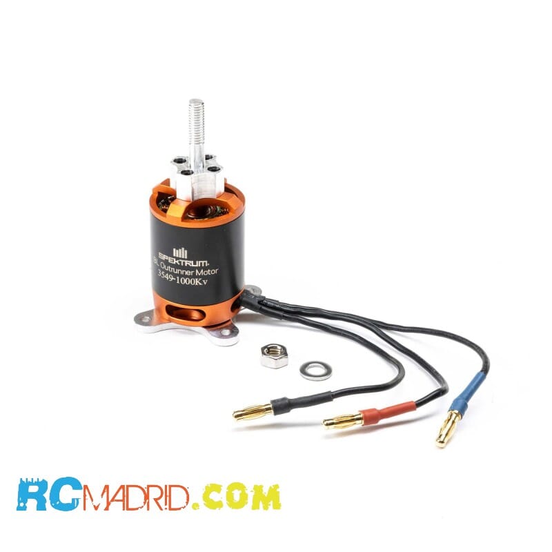 3549-1000Kv Outrunner...