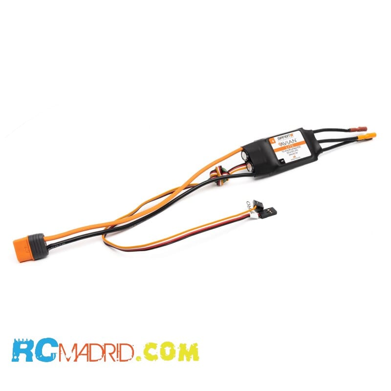 Avian 70-Amp Smart Lite...