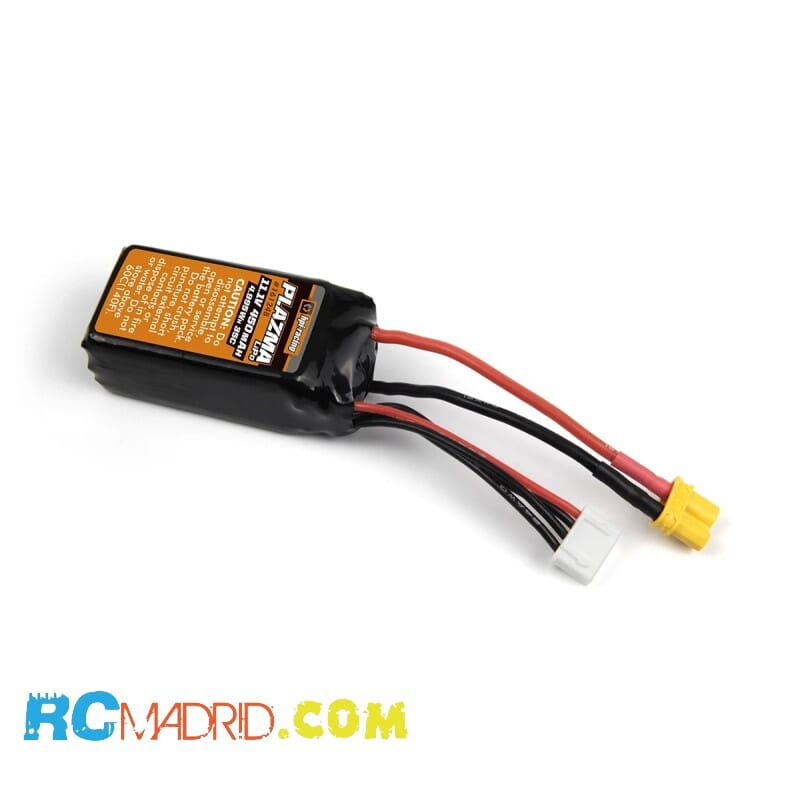 HPI Racing Plazma 11.1V...