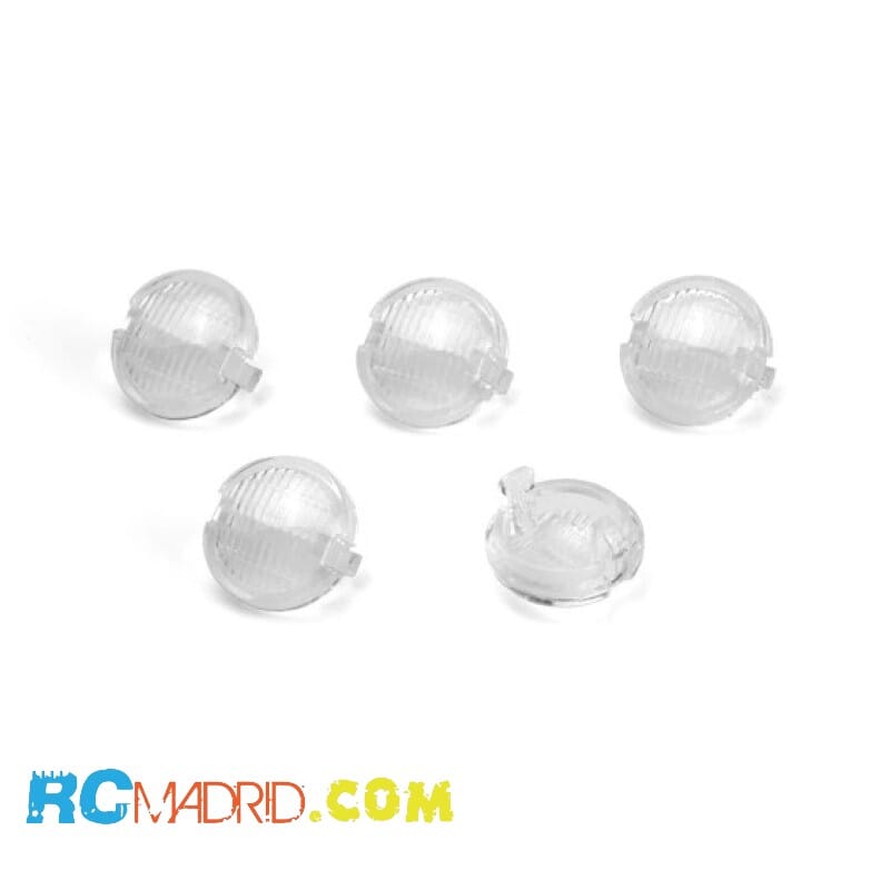Ford Bronco 4400 Lens Set