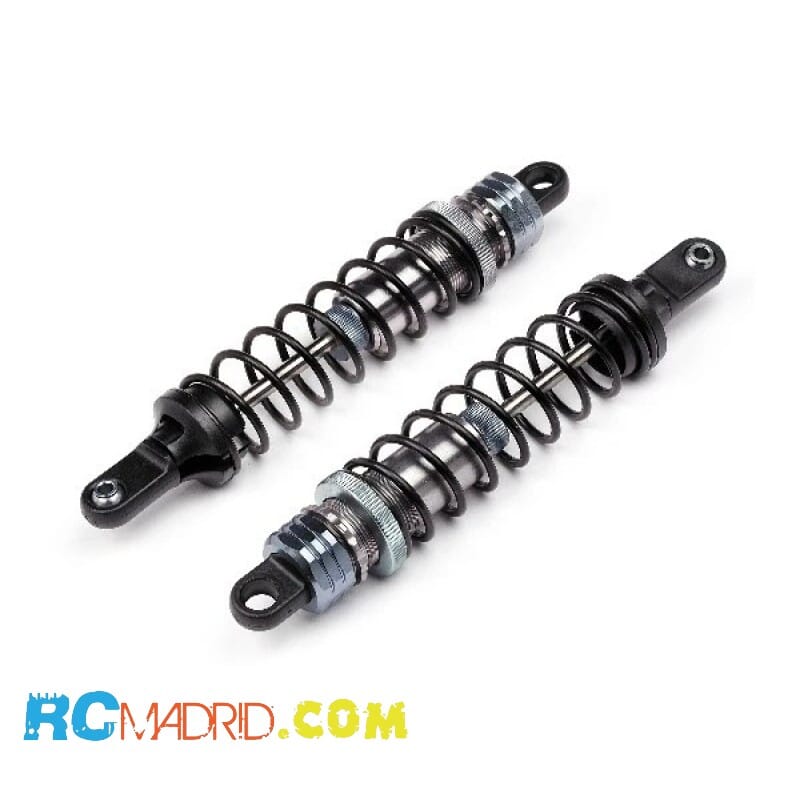 Front Shock Absorber 2 Pcs...