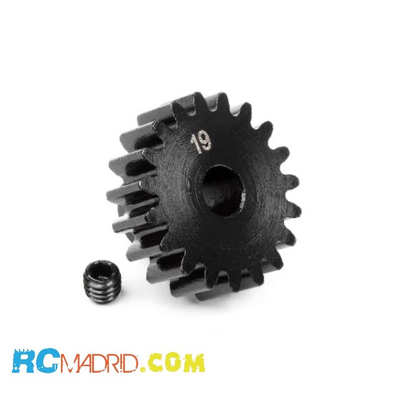 PINION GEAR 19 TOOTH (1M -...