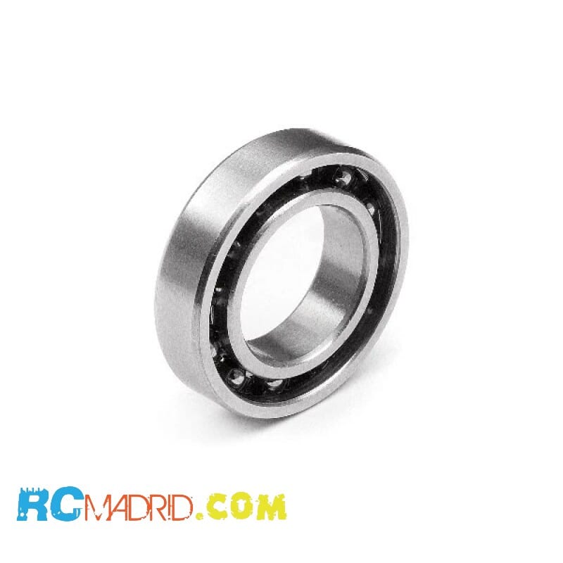BALL BEARING 12x21x5mm (REAR)