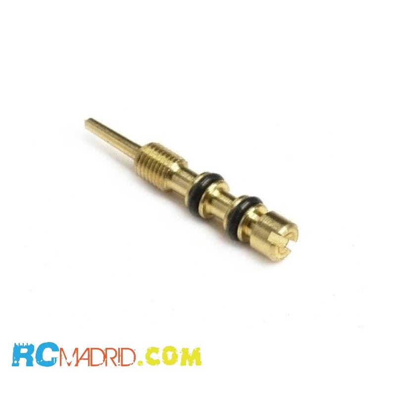 MID RANGE NEEDLE VALVE WITH...