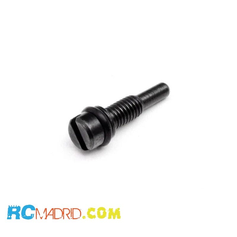 IDLE ADJUSTMENT SCREW AND...