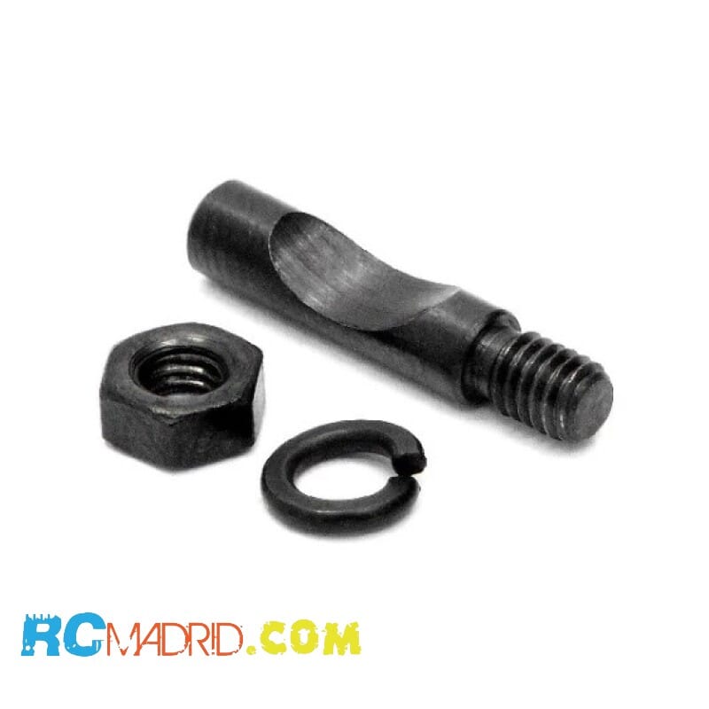 LOCK PIN FOR CARBURETOR