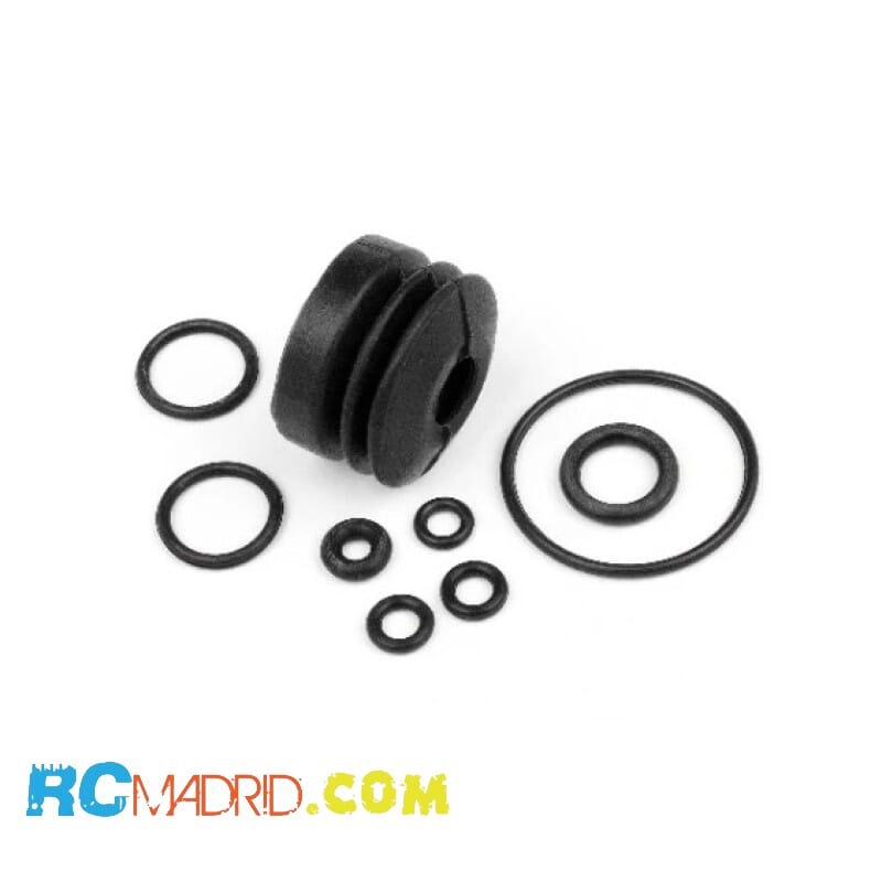 THROTTLE BOOT SLIDE CARB G3.0