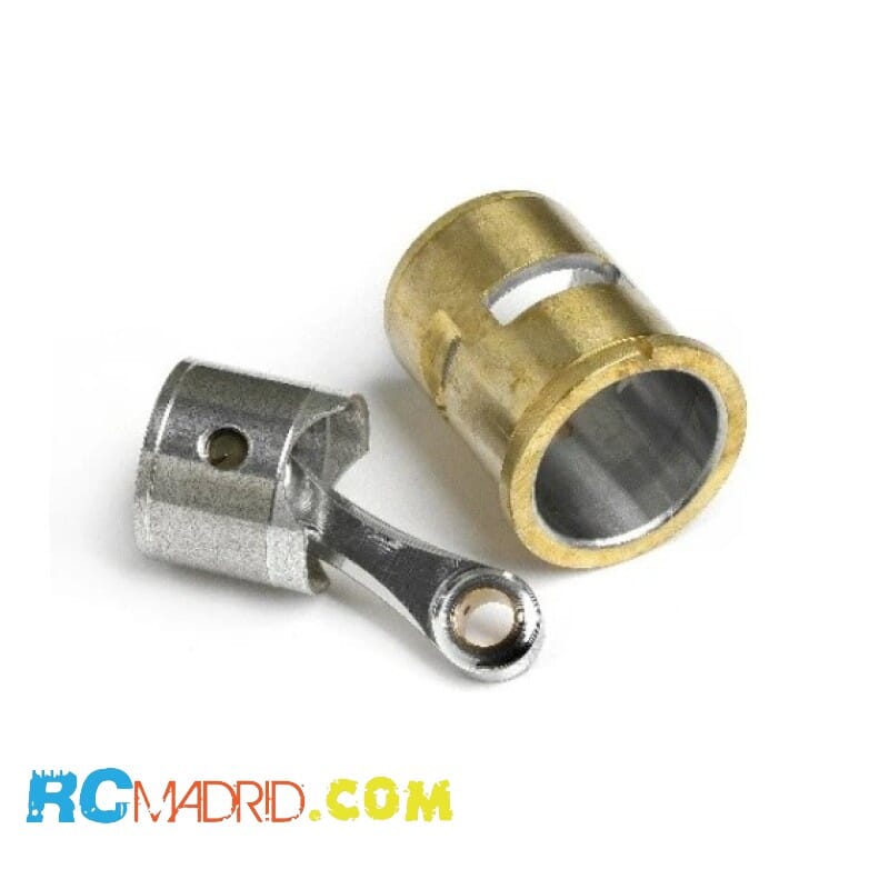CYLINDER-PISTON-CONNECTING...