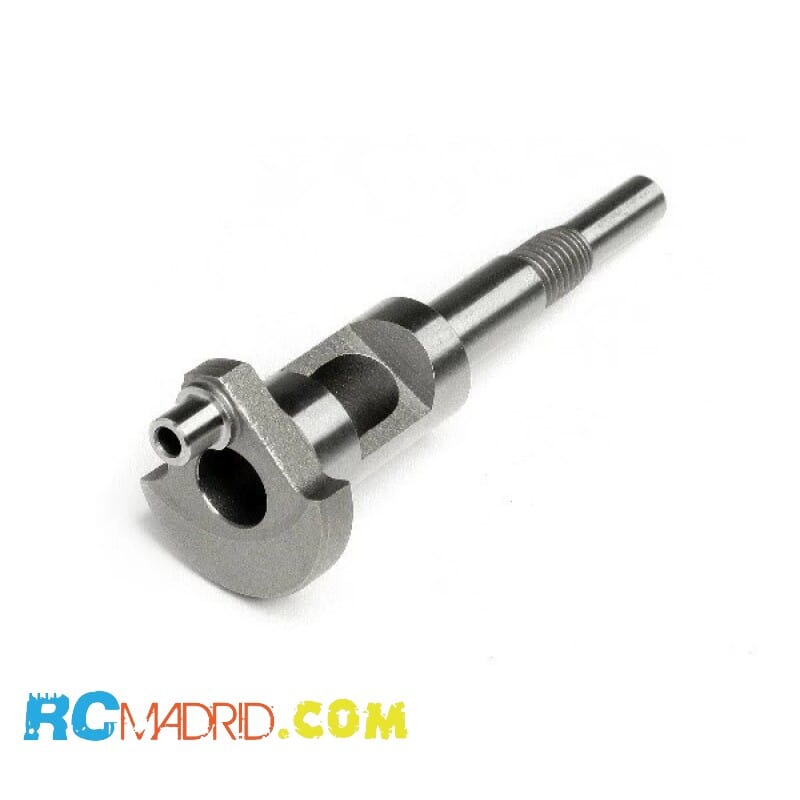 CRANKSHAFT (SG TYPE-G3.0)