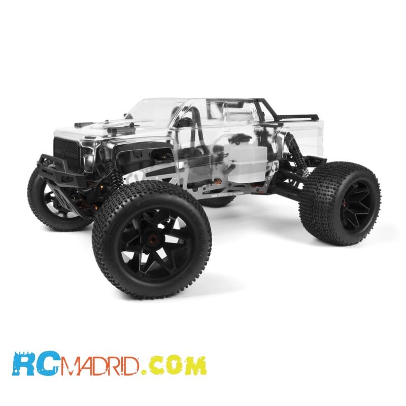 HPI Racing Savage XL Nitro SBK