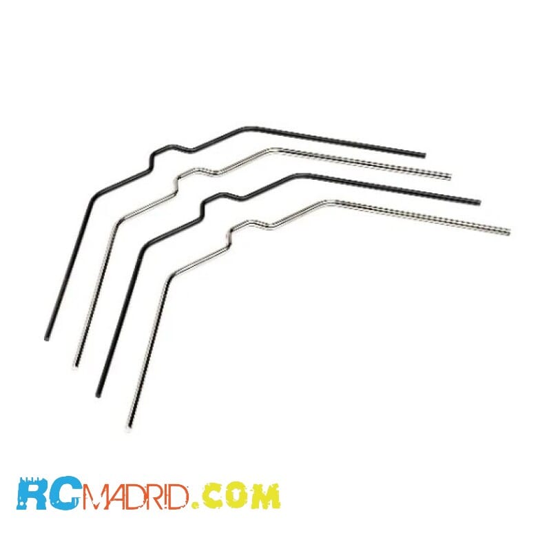 SWAY BAR (2.0mm-2.4mm-2 PAIRS)