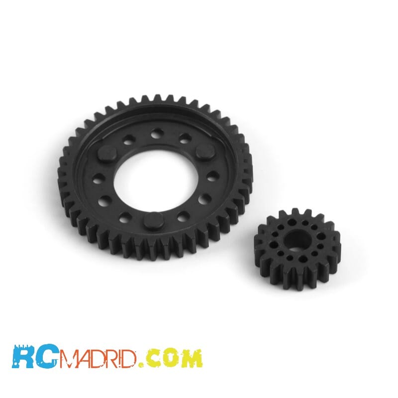 Savage 3 Speed HD Gear Set...