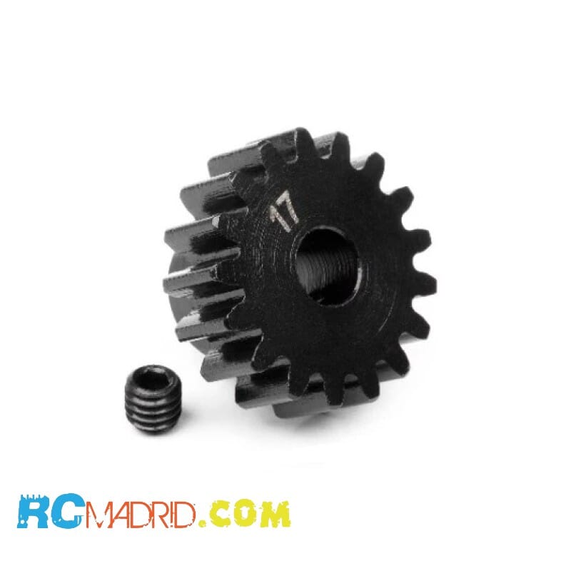 PINION GEAR 17 TOOTH (1M -...