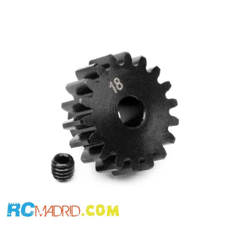 PINION GEAR 18 TOOTH (1M -...