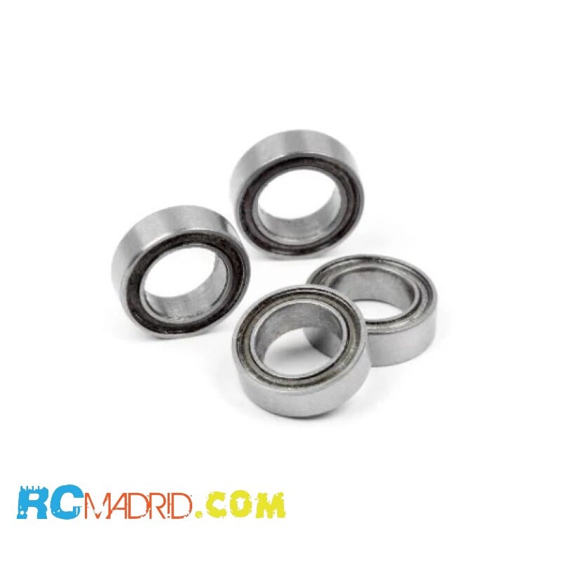 BALL BEARING 5X8X4MM (4PCS)