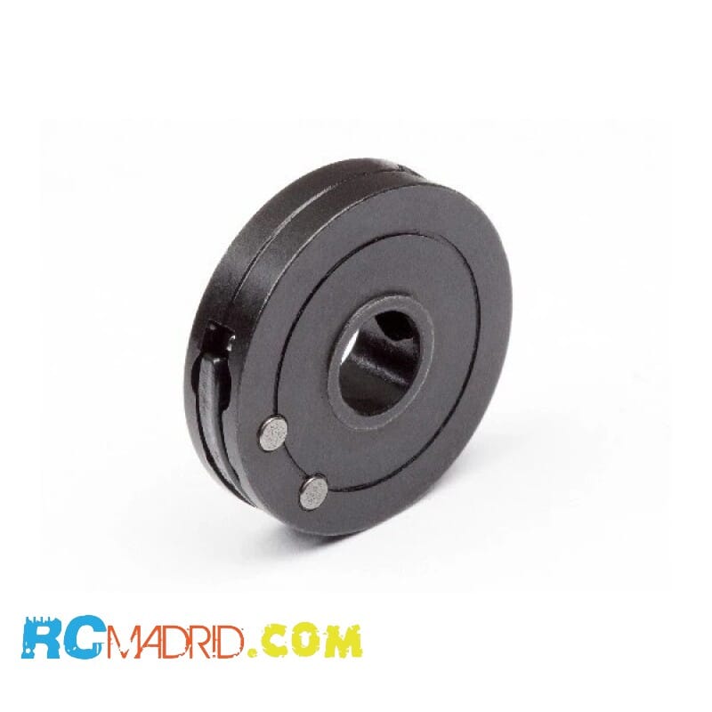 THIRD GEAR CLUTCH HOLDER...