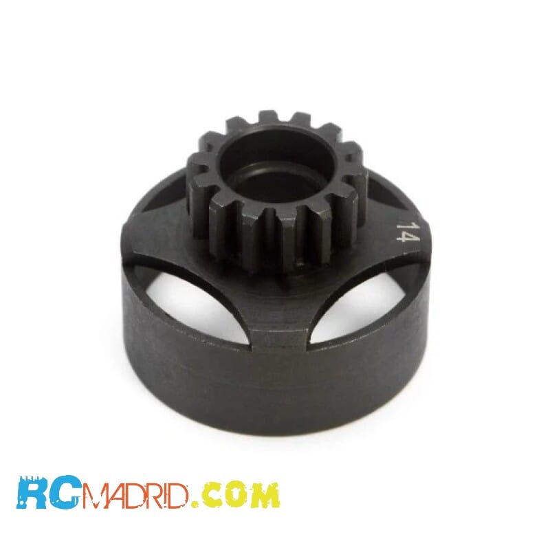 RACING CLUTCH BELL 14 TOOTH...