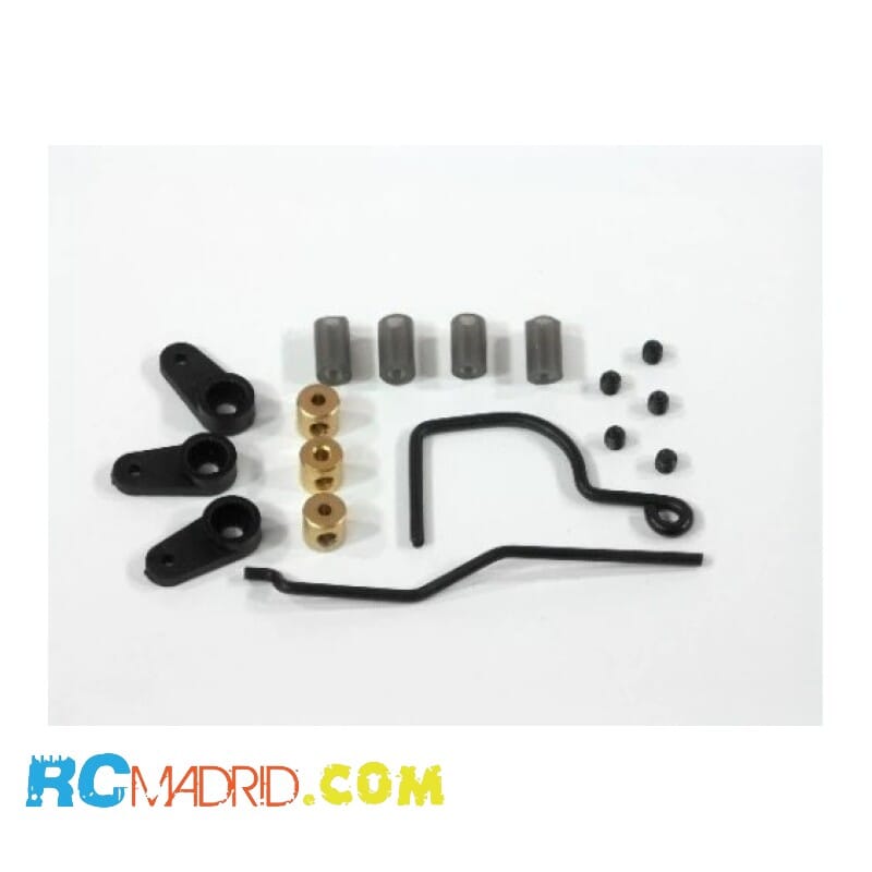 LINKAGE SET (REVERSE...