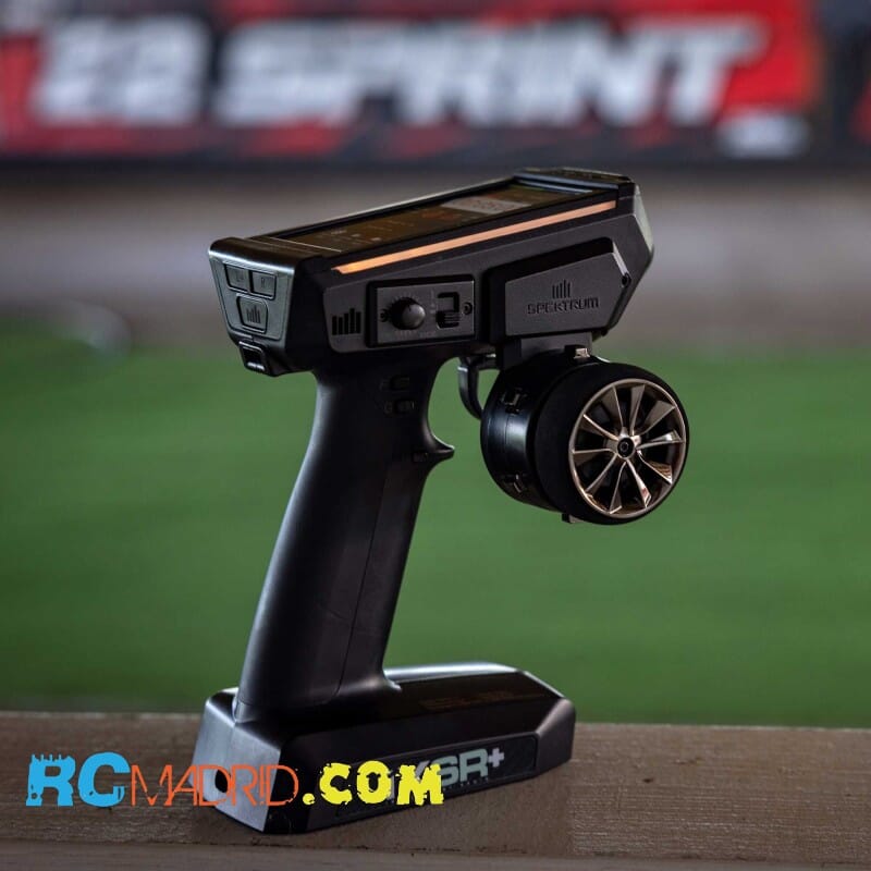 iXSR+ 12-Channel DSMR+...