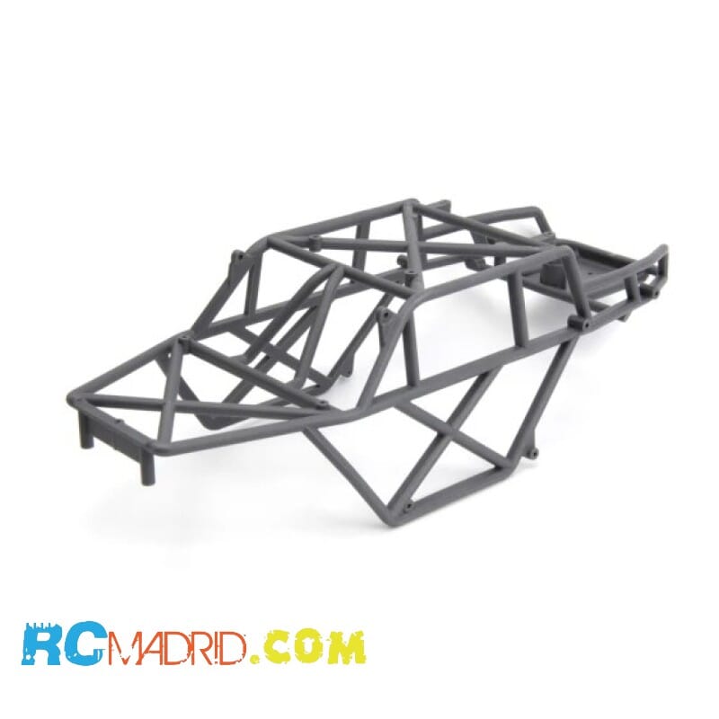 Ford Bronco 4400 Roll Cage...