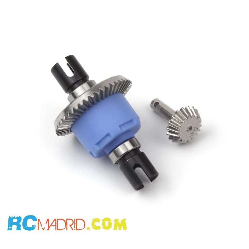 Gear Differential Set...