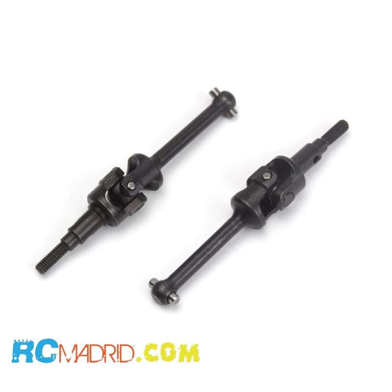 HD Front CVD Drive Shaft Set