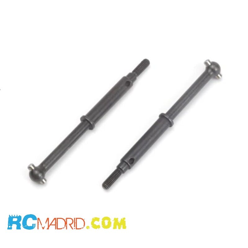 HD Rear Drive Shaft Set